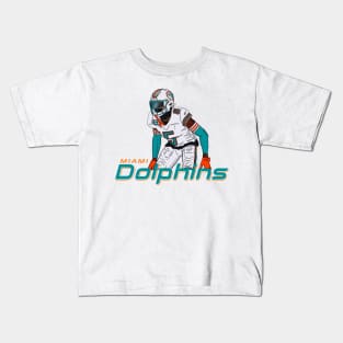 Jalen Ramsey Kids T-Shirt